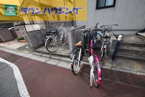 エスパシオA・Bの物件内観写真